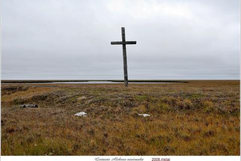 Фотография 2008 года. Фотограф Г. Алекна