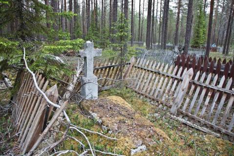 Фотография 2013 года. Предоставлена Генеральным консульством Республики Польша в Санкт-Петербурге